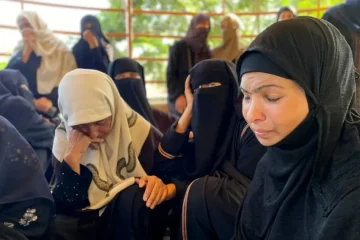 إصابة 26 فلسطينيًا جراء ضربات جوية إسرائيلية على غزة