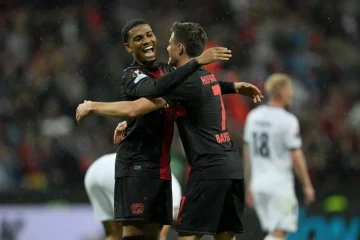 26 مليون يورو تضمن لأمين عدلي الانتقال إلى الدوري الإنجليزي الممتاز