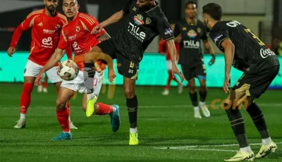 الإعلان عن توقيتات المباريات الهامة بين الأهلي والزمالك وبيراميدز