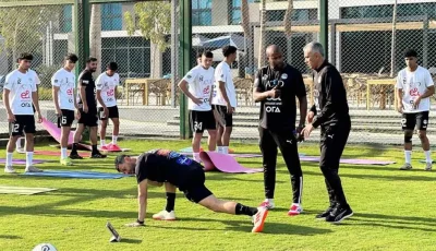 3 فوائد لمباراة الكويت الودية.. وبوابة المنتخب لا تزال مفتوحة قبل الكشف عن قائمة المونديال