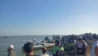 طفل يغرق في نهر النيل في منشأة القناطر.. فرق الإنقاذ تستخرج الجثمان