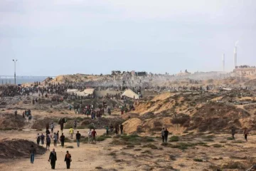 31 شخصية إسرائيلية معروفة تدعو لفرض عقوبات دولية على حكومة نتنياهو