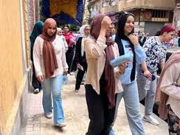 رابط نتائج الثانوية العامة 2025.. اكتشف جميع التفاصيل
