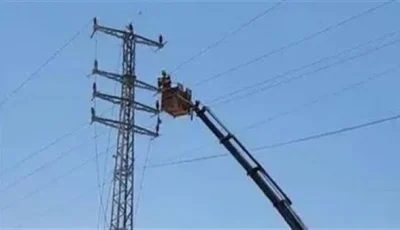 الداخلية تواصل جهودها المكثفة في مجالات الأمن الاقتصادي وتحقق في آلاف القضايا.
