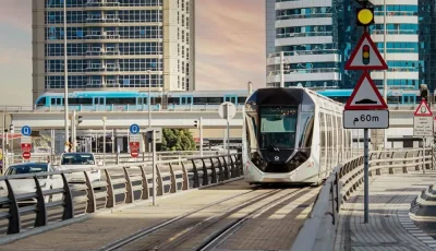 395 مليون مسافر استفادوا من خدمات «النقل الجماعي» في دبي خلال النصف الأول من السنة
