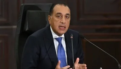 اجتماع الحكومة الأسبوعي يبدأ في مقر العلمين الجديدة يليه مؤتمر صحفي