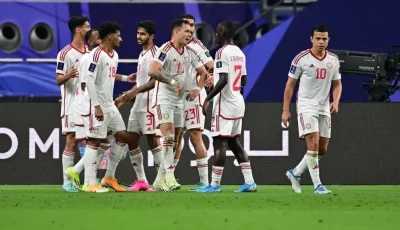 4 عقبات تواجه كوزمين في سعيه لقيادة الإمارات نحو حلم كأس العالم