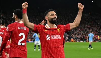 400 مليون.. ما الذي يتضمنه قصر محمد صلاح في تركيا؟