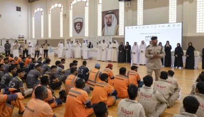 «توعية 4000 عامل حول كيفية الوقاية من الإنهاك الحراري» (فيديو)