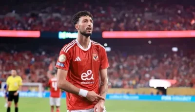 بعد موجة الانتقادات.. الاتحاد الفلسطيني يزيل بيانه الجدل حول وسام أبو علي