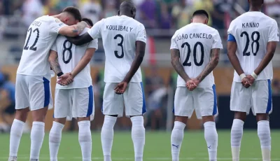 قرار حاسم من إنزاجي قبل استئناف تدريبات لاعبي الهلال