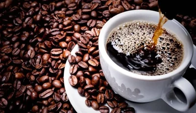 5 أساليب لتحسين صحة قهوتك
