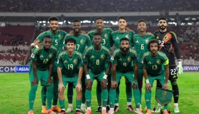 موعد والقناة المخصصة لمباراة الملحق الآسيوي في تصفيات كأس العالم