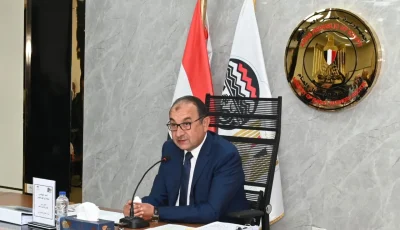 إقرار ميزانية “القابضة للصناعات المعدنية” بإيرادات مستهدفة تصل إلى 74.1 مليار جنيه