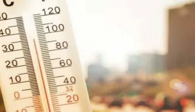 عاجل.. ارتفاع درجات الحرارة في المحافظات.. اكتشف حالة الطقس اليوم الجمعة