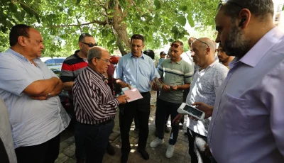 شركة مياه الإسكندرية تواصل تقديم خدمات التحصيل رغم تعطل وسائل الدفع الإلكتروني