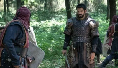 بعد نتائج استثنائية.. هل سيتمكن الموسم السابع من مسلسل المؤسس عثمان من تكرار النجاح؟