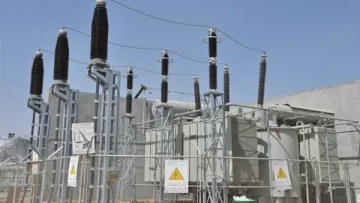إعادة تشغيل محطة محولات جزيرة الذهب بالكامل وانقطاع الكهرباء عن منطقة الجيزة بالكامل