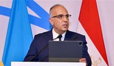 بدء المرحلة السادسة من مشروع مكافحة الحشائش المائية في أوغندا