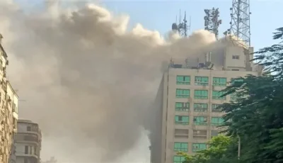 النيابة العامة تكلف لجنة من خمسة أفراد لتفقد البنية التحتية للخوادم وأنظمة الشبكات.
