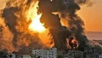 عملية أمنية جارية في خان يونس و4 طائرات إخلاء نشطة