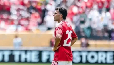 الزمالك نادٍ عريق يلتزم باتفاقاته.. وإذا كان للاعب حقوق، فسيتلقاها وفق الإجراءات الرسمية.