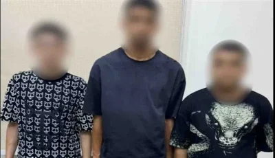 إلقاء القبض على المشتبه بهم في الاعتداء على شاب في وسط الشارع بالجيزة