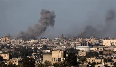 مصر تواصل جهودها المكثفة مع الأطراف الوسيطة لإنهاء الصراع في غزة