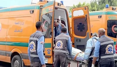وفاة طفل خلال محاولة لسرقة خشب من مبنى مهدد بالسقوط في مصر الجديدة