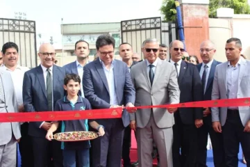 75 ناشرًا في معرض الكتاب بالإسكندرية