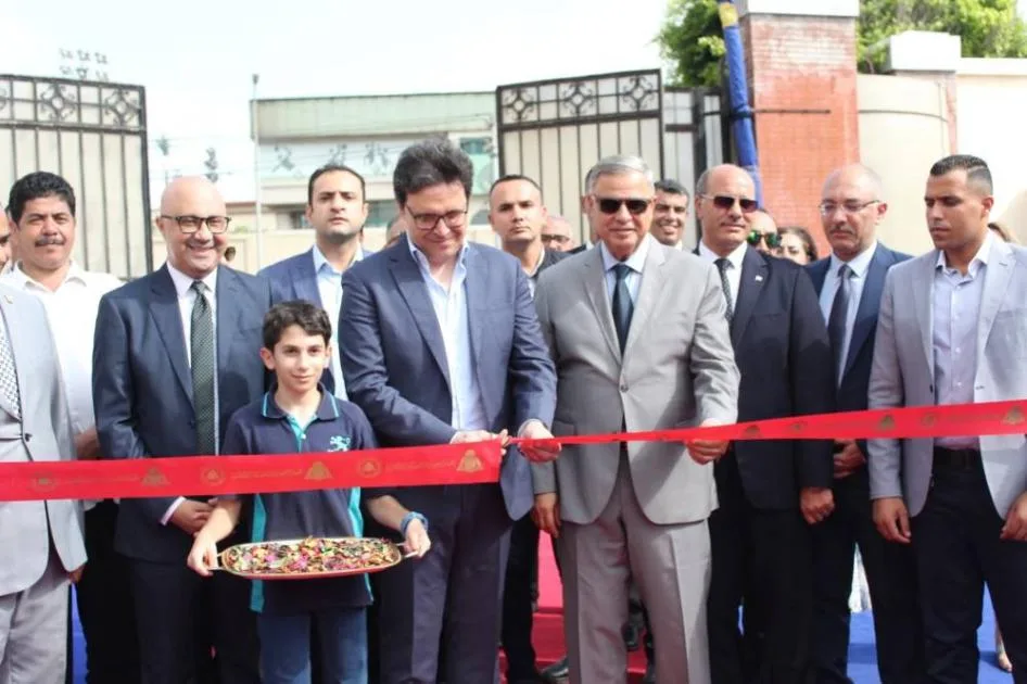 75 ناشرًا في معرض الكتاب بالإسكندرية