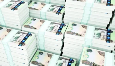 7.6 تريليون درهم من التحويلات المالية عبر بنوك الإمارات خلال 4 أشهر