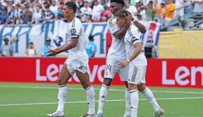 خطوة رسمية من ليفربول للتعاقد مع مهاجم ريال مدريد