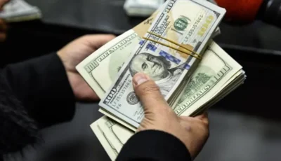 عاجل.. استقرار طفيف في سعر الدولار اليوم الثلاثاء في ظل التوترات العالمية