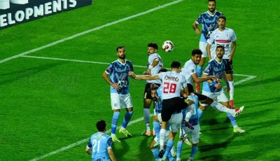 80 مليون مقابل الثنائي الأبيض ورفض الطلب.. خلفيات جلسة التفاوض بين الزمالك وبيراميدز