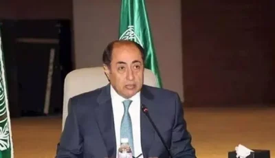 تحقيق السلام في المنطقة حاجة عالمية ملحة