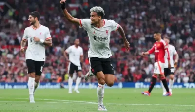 Barcelona Makes a Surprising Move Regarding Luis Diaz Deal
