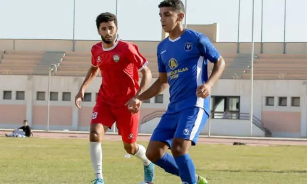 David Leishar to FilGoal: Some Thought I Was Jewish… and Trezeguet is My Role Model