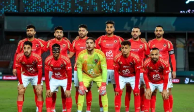 رسميًا – الأهلي يتعاقد مع ياسين مرعي لمدة خمس سنوات المقبلة