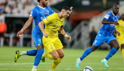 Exclusive to 365scores: Al-Nassr considers signing Al-Bulayihi, while Al-Hilal finalizes its stance!