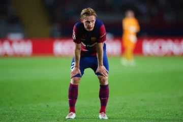 تير شتيجن القائد الرئيسي لبرشلونة.. وهذا رأيي بشأن تجديد عقدي