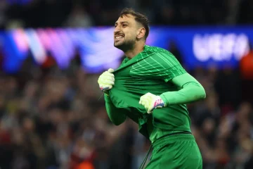 الدوري السعودي ينافس الأندية الأوروبية الكبرى في ضم دوناروما