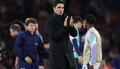 أرسنال ينجز تعاقدًا جديدًا من الدوري الإنجليزي الممتاز