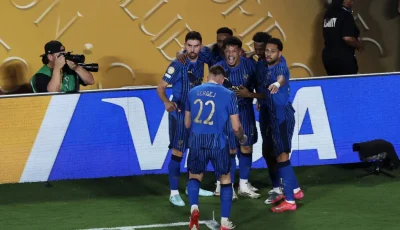 التواصل مع إنزاجي – الهلال يستعد لضم صفقة جديدة من الكالشيو