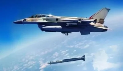 Israeli airstrikes target the city of Sweida, resulting in civilian casualties.