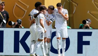 ريال مدريد يبرم اتفاقية جديدة