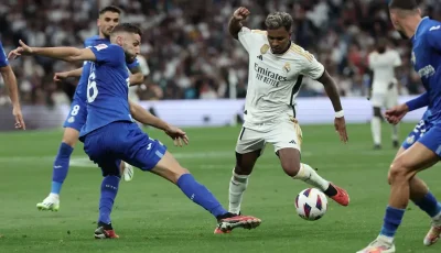 سبب عاطفي يمنع رودريجو من مغادرة ريال مدريد