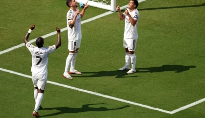 بعد مودريتش.. نجم آخر من ريال مدريد يتجه نحو ميلان