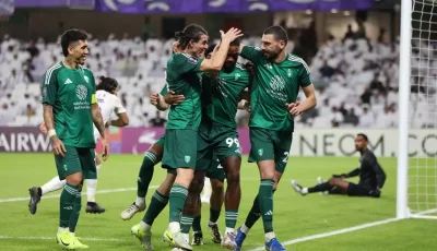 الأهلي يعلن إبرام أول صفقة في صيف 2025