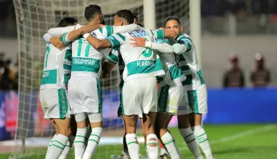 رسميًا.. الرجاء يُعلن عن إنهاء التعاقد مع لاعب مهم
